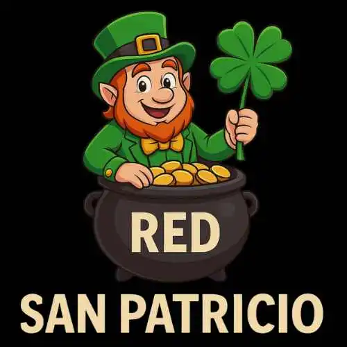 Red San Patricio